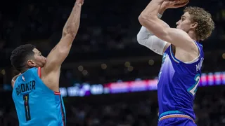 Suns vs Jazz, enfrentamiento directo por el liderato de la Conferencia Oeste