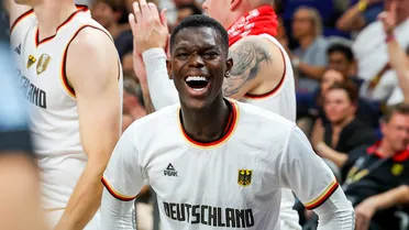 Debuta con victoria, récord y se muestra arrepentido: “Lo desperdicié”