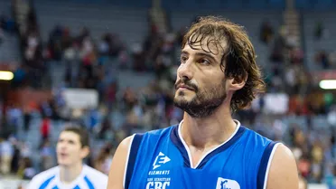 David Doblas: “Los pívots maduramos con los años”