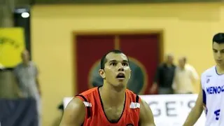 El Adecco Oro Marques Whippy, de isla en isla y tiro porque me toca