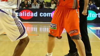 Camino del draft: Rubio, Claver, Faverani y Eyenga siguen adelante mientras que Paulao y Pappas dan marcha atrás