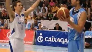 Breogán gafado con las lesiones: Betinho de nuevo K.O, Brian Cusworth recibe el alta y el club busca un base en el mercado