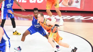 Revuelo en Valencia Basket, estos son los protagonistas