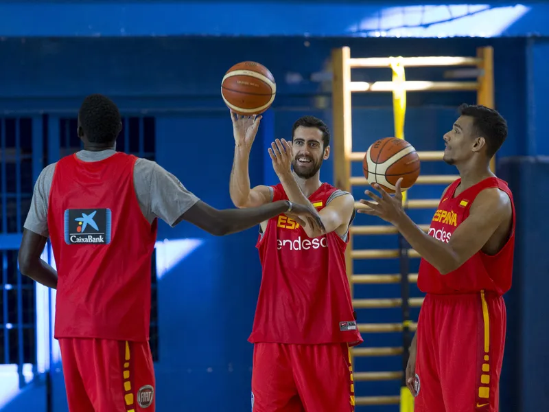 La preselección de España para las ‘ventanas FIBA’ sí incluye a jugadores de Euroliga