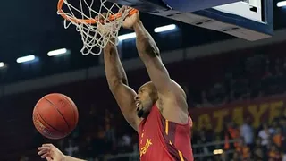 Los rivales en el Last32 (I): Ratiopharm Ulm, Strasbourg, PAOK y Galatasaray