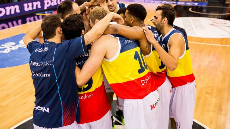 El futuro de MoraBanc Andorra: llegan Albicy, Jelinek… siguen Shermadini y Schreiner
