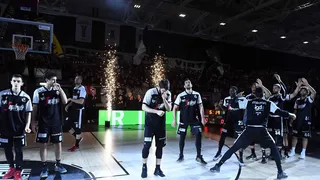 LEGA SERIE A: Virtus Bologna se lleva el duelo ante Milán y primeros clasificados Copa