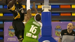 Adecco Plata (J25) River Andorra se despide de una primera plaza que se jugarán Knet Rioja y Basquet Mallorca, mientras que Ramsdell mete de lleno a Fontedoso en la lucha por el Play-off