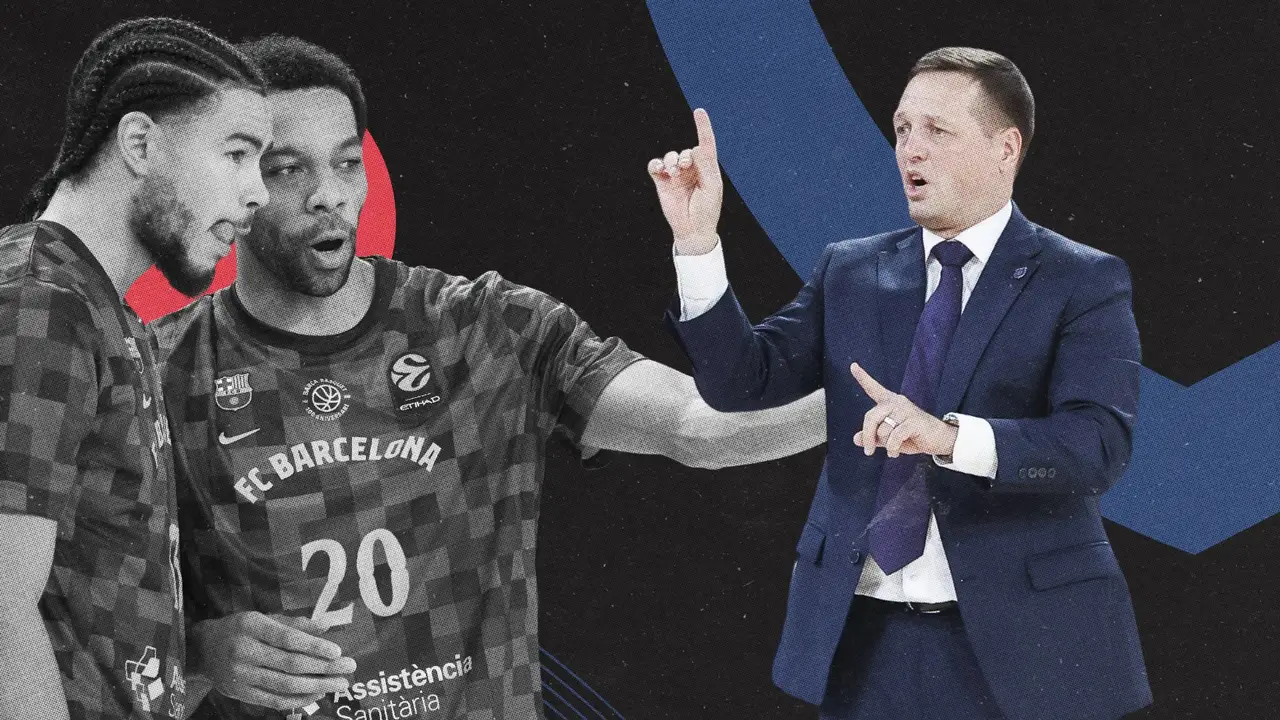 ¡Se hizo esperar! El fichaje que lo cambia todo en el Barça Basket