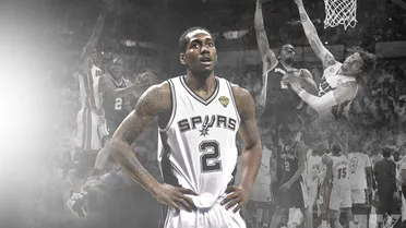 San Antonio Spurs gana en Oklahoma y se enfrentará a Miami Heat en las Finales