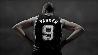 Tony Parker guía a los Spurs. Raptors dejan fuera a los Bucks de Antetokounmpo