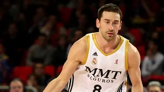 El mejor Jaric y un Llull on fire pueden con un DKV Joventut voluntarioso, pero desacertado en el tiro