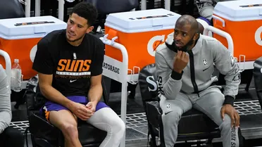 Utah y Phoenix, no solo equipos de temporada regular