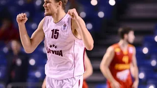 Euro U20: España vuelve a chocar con la cruz y luchará por el bronce con Rusia