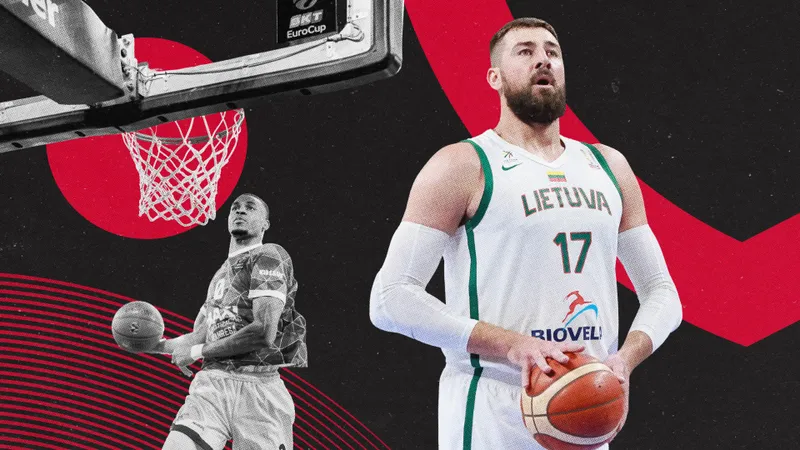 ¡De Manresa a la Euroliga! El conjunto ACB vuelve a exportar talento a la mejor liga de Europa