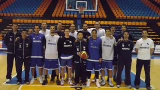 El entrenador Takayuki Yasuda nos descubre el basket nipón: “Hay jugadores japoneses con nivel para jugar en Europa”