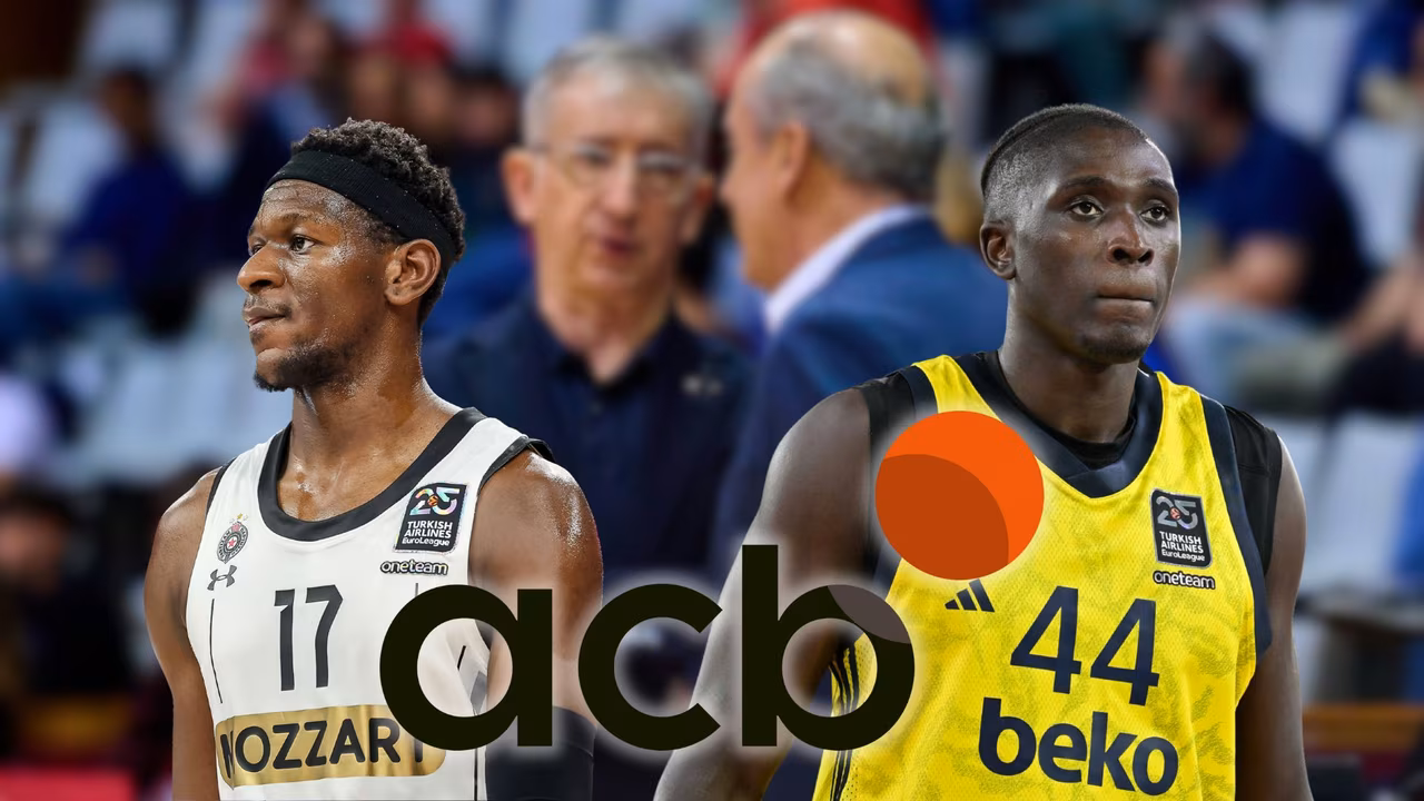 Semana CLAVE para fichajes en Liga Endesa ACB: todo lo que está por venir