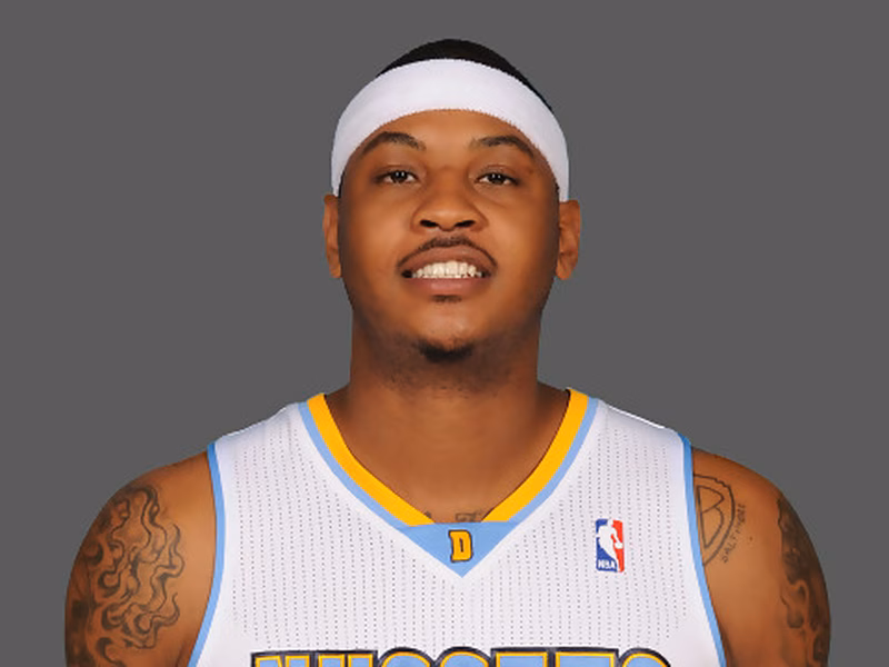 Carmelo Anthony se une a LeBron James en el club de los 50 puntos; Boston y Chicago se estrellan y Miami se frota las manos; debutó Peja Stojakovic con los Mavericks; Pau vs Marc