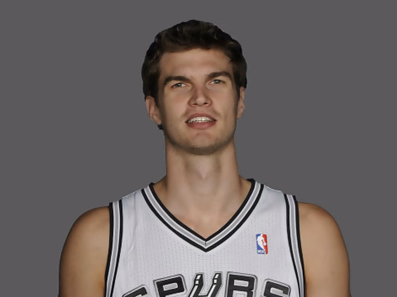 Splitter se doctora ante Thunder. Paupérrimos Knicks. La mejor noche de Hawes y Koufos