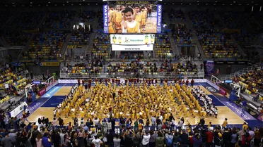 CB Gran Canaria, la entidad con más equipos federados en las Islas Canarias