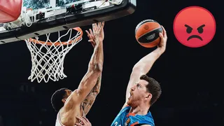 Dos estrellas de Euroliga no se cortan al hablar del Estrella Roja: “Tramposos”