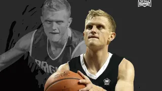 Tyler Haws, el refuerzo de RETAbet Bilbao Basket para la Copa