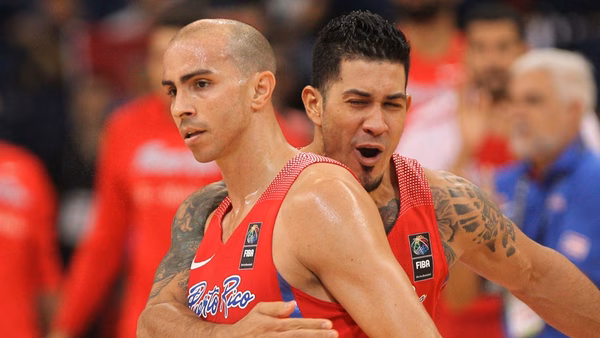 Croacia-Italia y Serbia-Puerto Rico, finales en las sedes de Turín y Belgrado