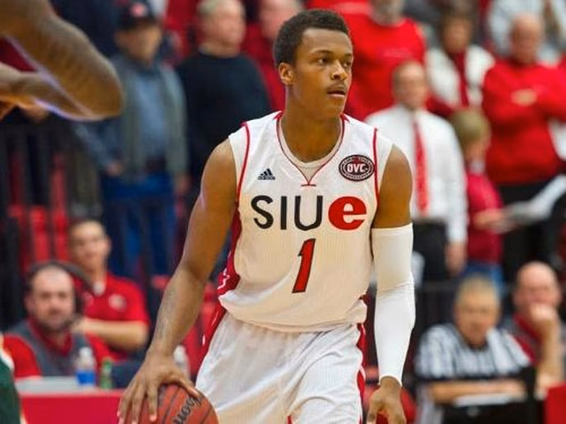 El combo NCAA Kris Davis, cerca de ser próximo jugador del C. B. Peñas Huesca (VIDEO)