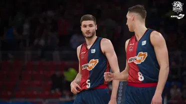 Miguel González pone rumbo al Draft de la NBA