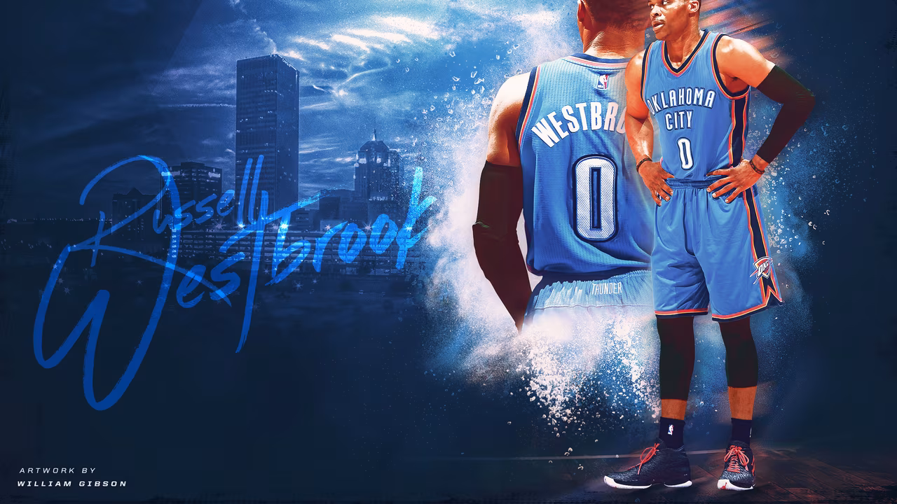 Guía NBA 16-17: Northwest Division
