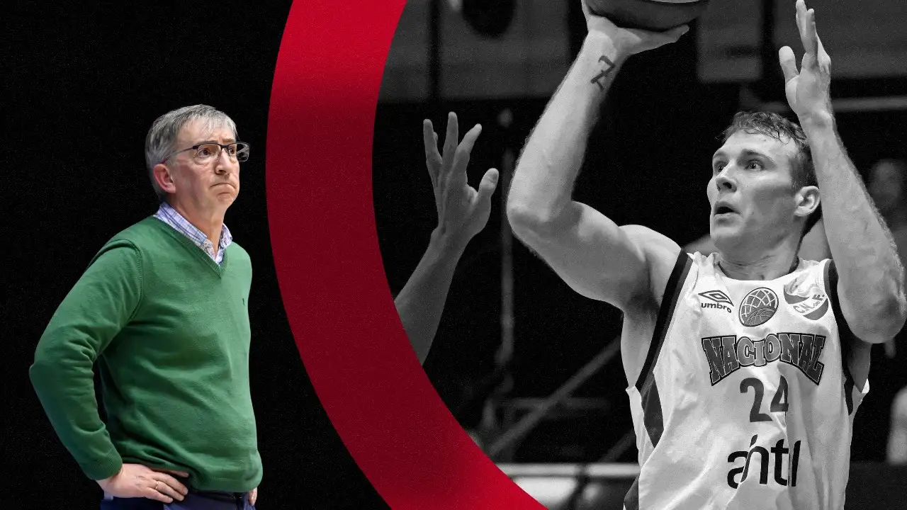 Presentado el fichaje que va a potenciar la mejor arma del Bàsquet Girona en ACB