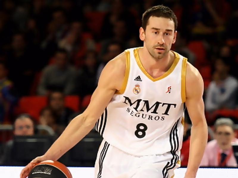 El mejor Jaric y un Llull <i>on fire</i> pueden con un DKV Joventut voluntarioso, pero desacertado en el tiro