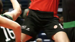 Zoco: ¿Rako NBA? Bajramovic reemplaza a Winston; Digbeu y Dixon ya tienen equipo