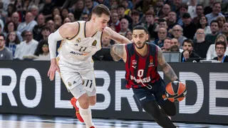 Una sorpresa para el Playoff ACB de la que nadie habla