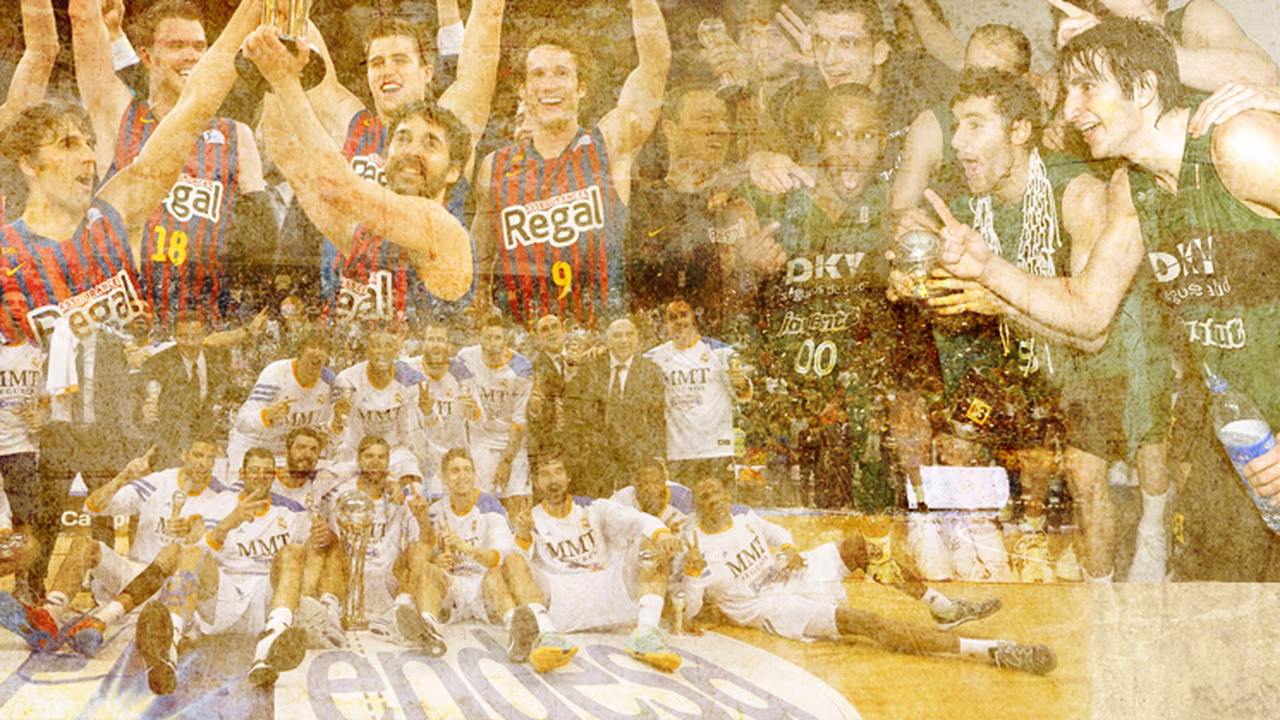 ¿Qué equipo acumula más experiencia en la Copa del Rey?