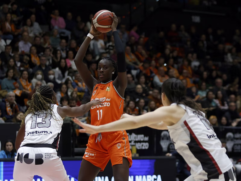 La joya del baloncesto que confirma al equipo más prometedor del mercado de fichajes