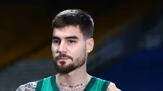 Juancho Hernángomez se quiere retirar en un equipo de LEB Oro