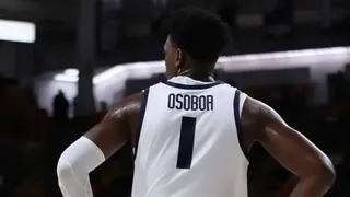 Great Osobor sale al Portal y estas son sus opciones de futuro