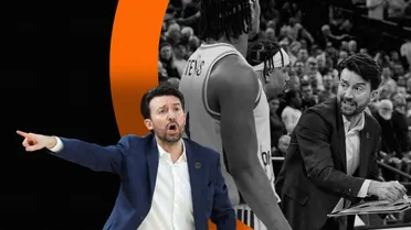 ¡Bombazo en este club Euroliga! La primera vez en la historia que toma esta decisión