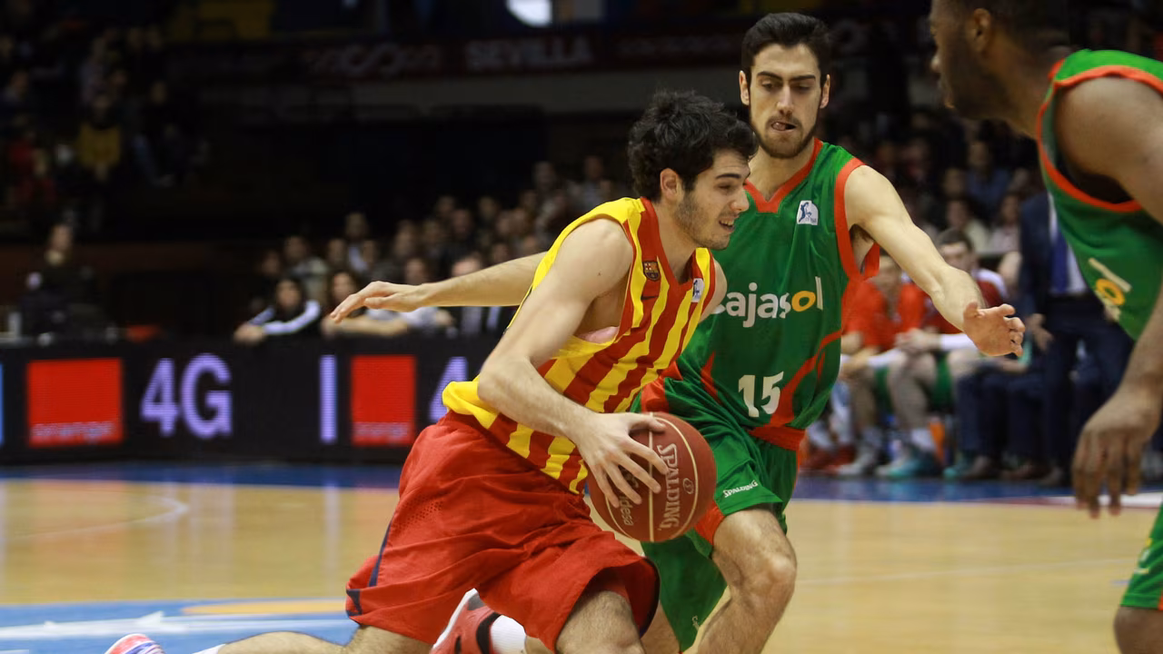 España irá a su Copa del Mundo con los Gasol, sin Mirotic y con ¡Álex Abrines!