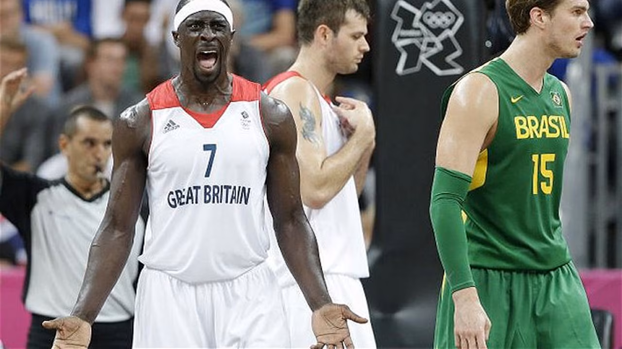 Pops Mensah-Bonsu, nuevo GM del equipo afiliado de los Wizards en la G-League