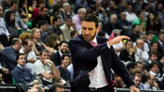 Ibon Navarro sobre la locura turca: “No es un partido de baloncesto”