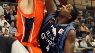 Sigue el culebrón Massie: Su recambio se fuga y el club intenta recuperarlo