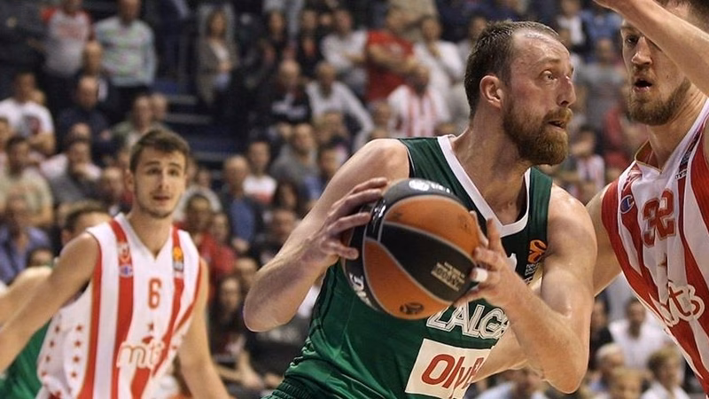 Devotion Diaries: Baskonia y FCB, triunfan. Brose, en caída libre. Brown, MVP