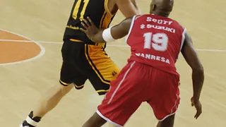 Dylan Page jugará en el CB Granada