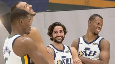 Utah Jazz 2017/18: reconstruir sin Hayward, pero con Ricky Rubio