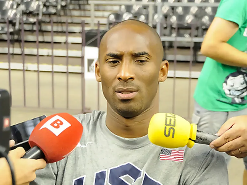 El efecto mariposa: análisis de la renuncia de Kobe Bryant a los JJOO
