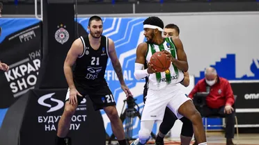 La perseverancia final del Joventut se quedó sin premio (78-75)