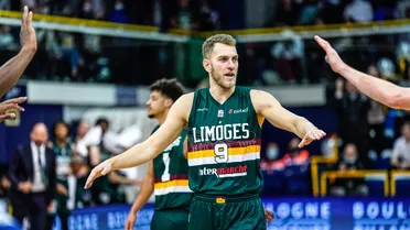 San Pablo Burgos tiene a punto el octavo fichaje