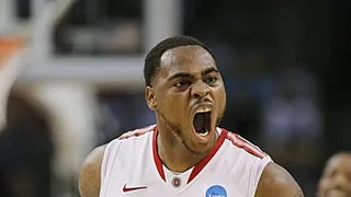 Estudiantes refuerza su juego interior con el estadounidense Deshaun Thomas